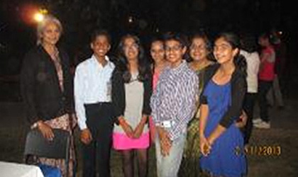 Student Initiative