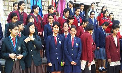 Student Initiative