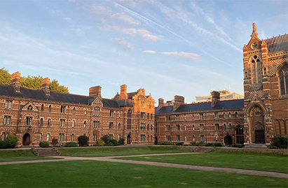 Student Initiative
