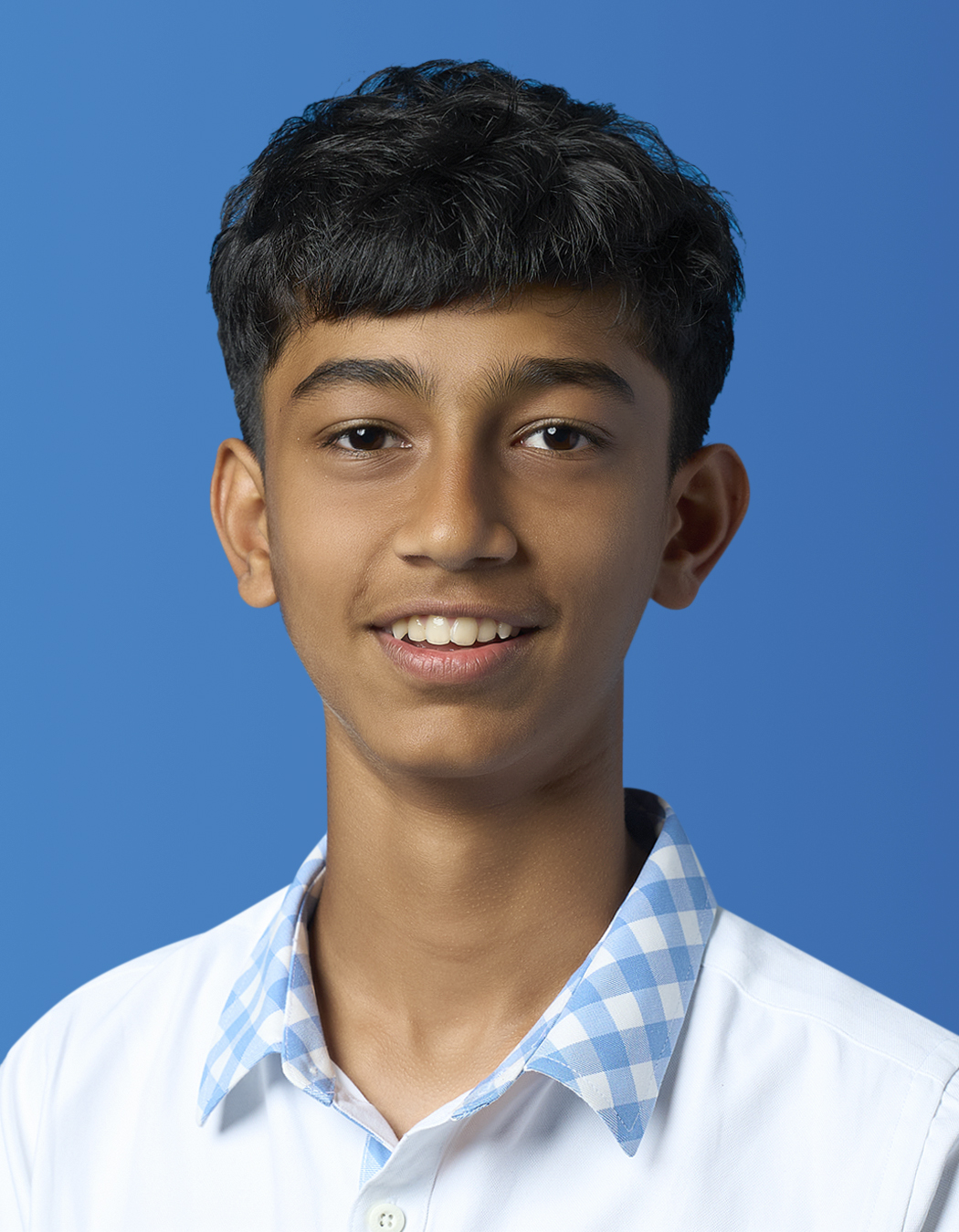 Aaryaveer Jatia of IGCSE G9 Earns Recognition for Entrepreneurship and Innovation