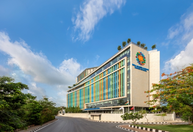Nita Mukesh Ambani Junior School