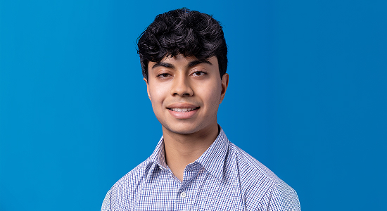 Nimay Shah of IBDP Y12 Publishes Research on ESG and Financial Performance in India