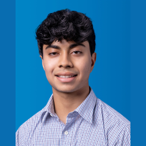 Nimay Shah of IBDP Y12 Publishes Research on ESG and Financial Performance in India