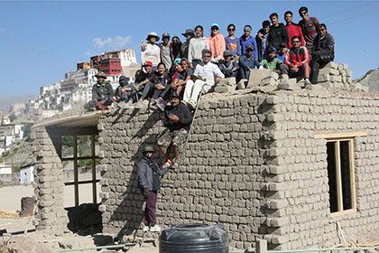 Student Initiative