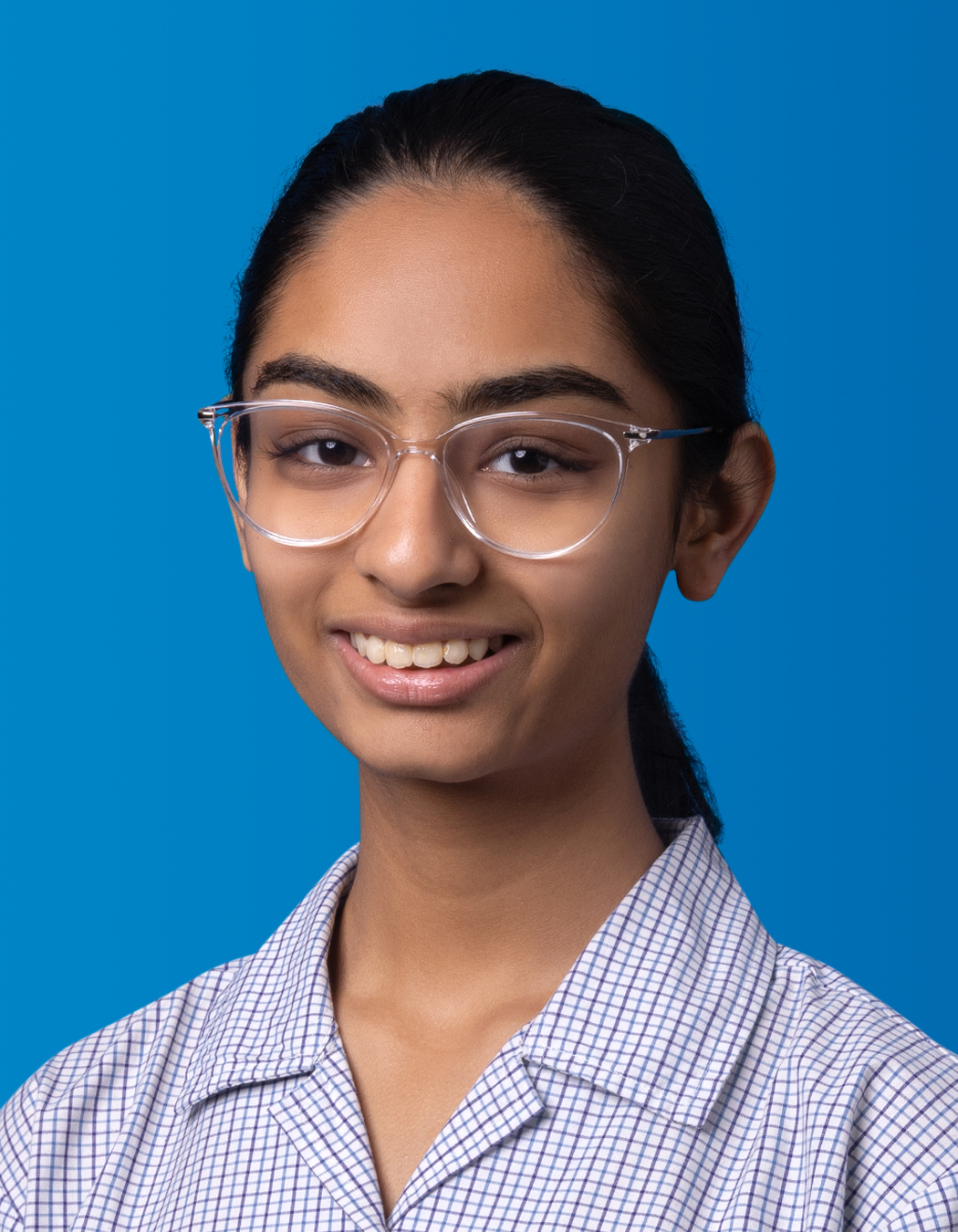 Tiana Dalal of IBDP Y12 Secures 3rd Place at CaseCatalyst 2026!