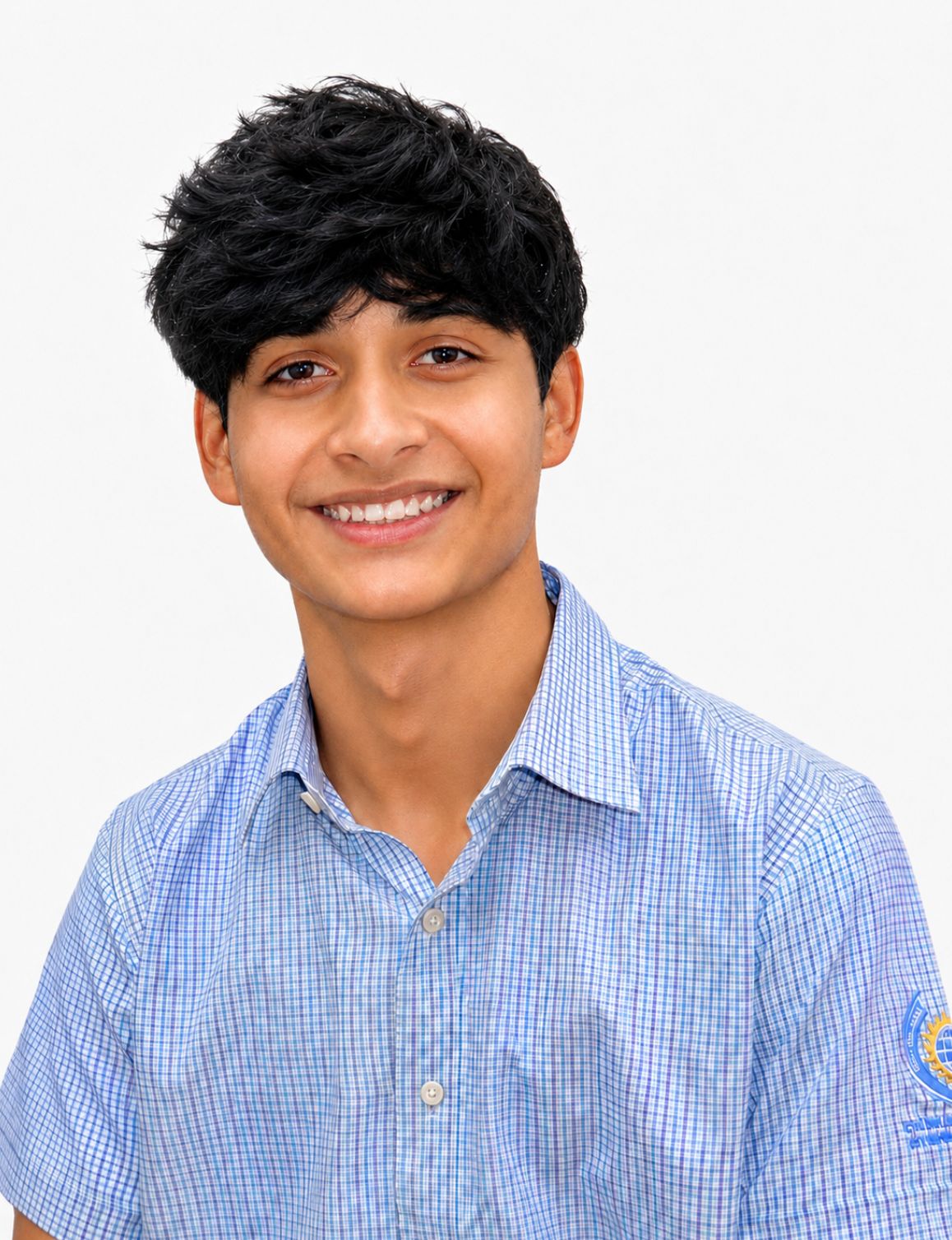 Vir Bakshi of IBDP Y11 Secures Second Place at Global Virtual Model United Nations Essay Competition