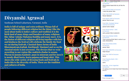 Introduction to Indian Culture - 2020