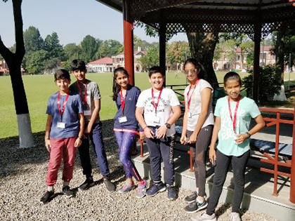 Student Initiative