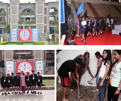 Student Initiative