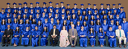 Graduation Ceremony
