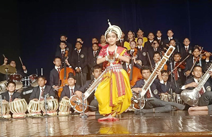 Student Initiative