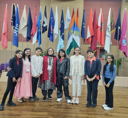 Student Initiative