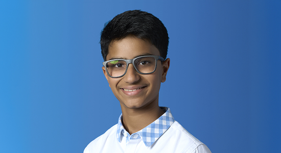 Shaurya Sule of IGCSE G9 Wins International Championship in Public Forum Debate