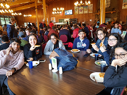 Student Initiative