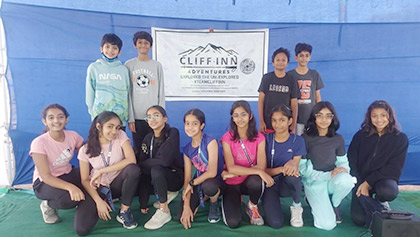 Student Initiative