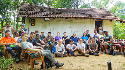 Student Initiative