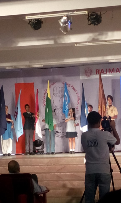 Student Initiative
