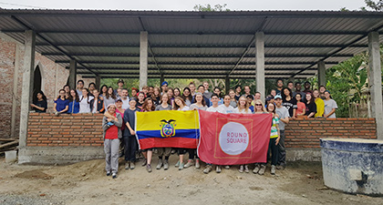 Student Initiative