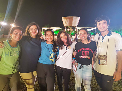 Student Initiative