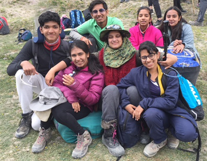 Student Initiative