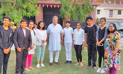 Student Initiative