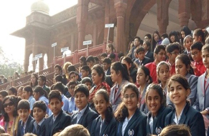 Student Initiative