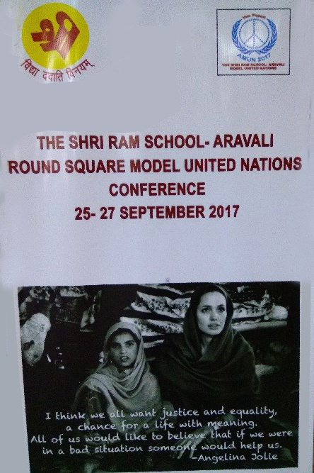 Student Initiative