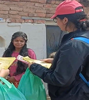 Student Initiative