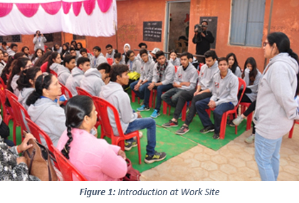 Student Initiative