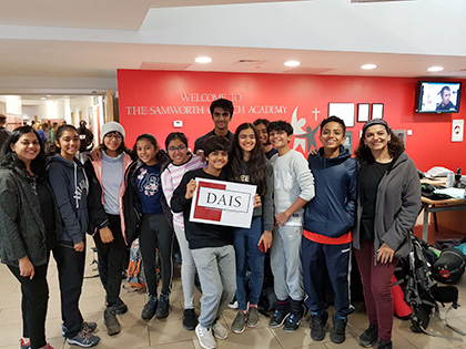 Student Initiative