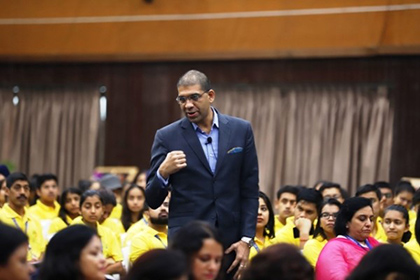 Student Initiative