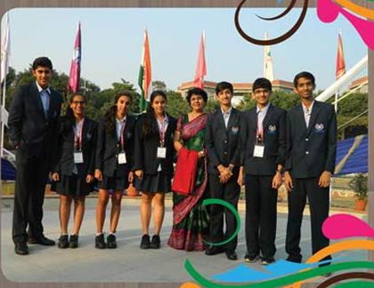 Student Initiative