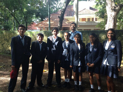 Student Initiative