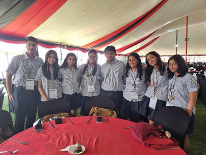 Student Initiative