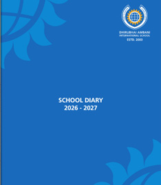 School Diary