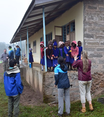 Student Initiative