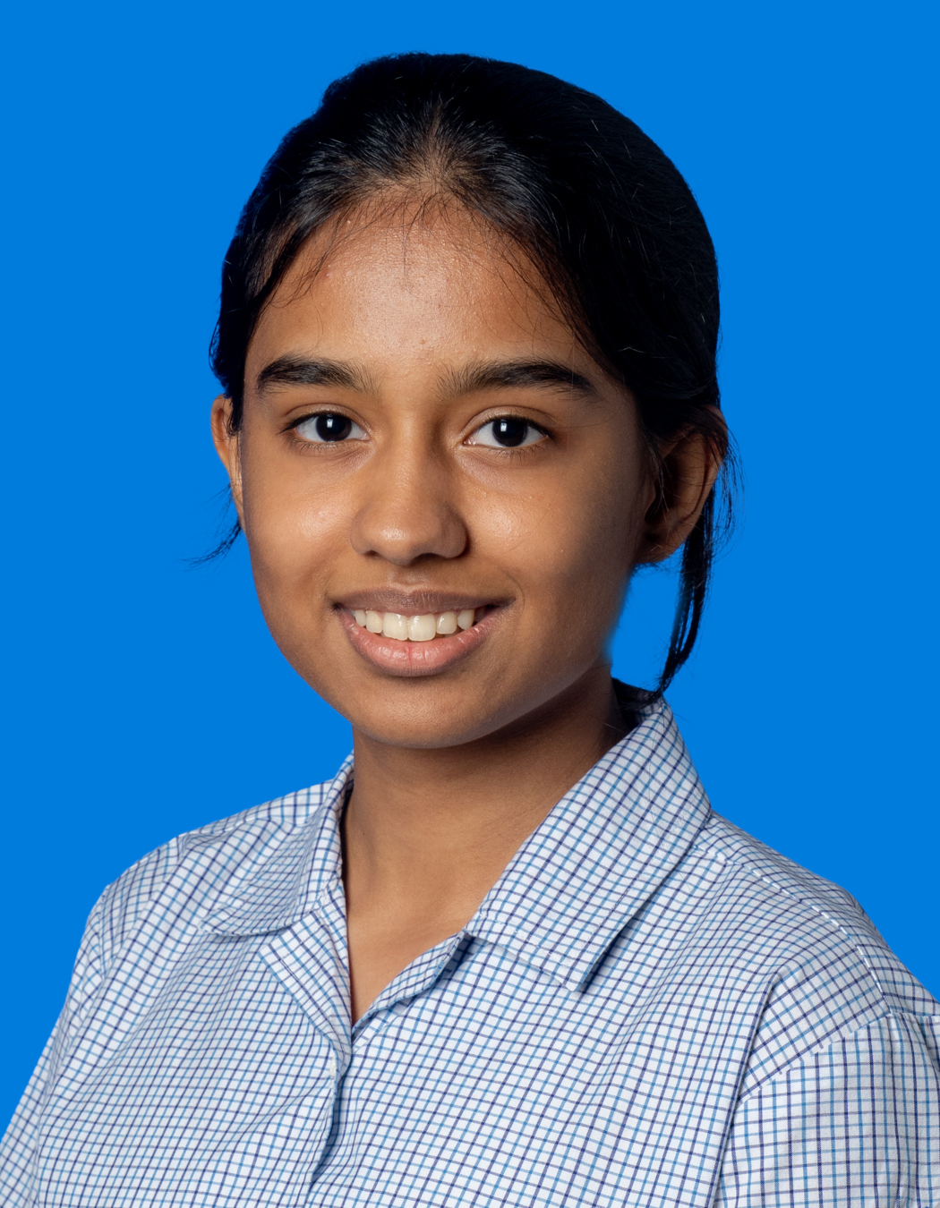 Avika Ghotikar of IBDP Y11 Wins Gold Medal and Environmental Sciences Category Award at Eskom Expo International Science Fair '26