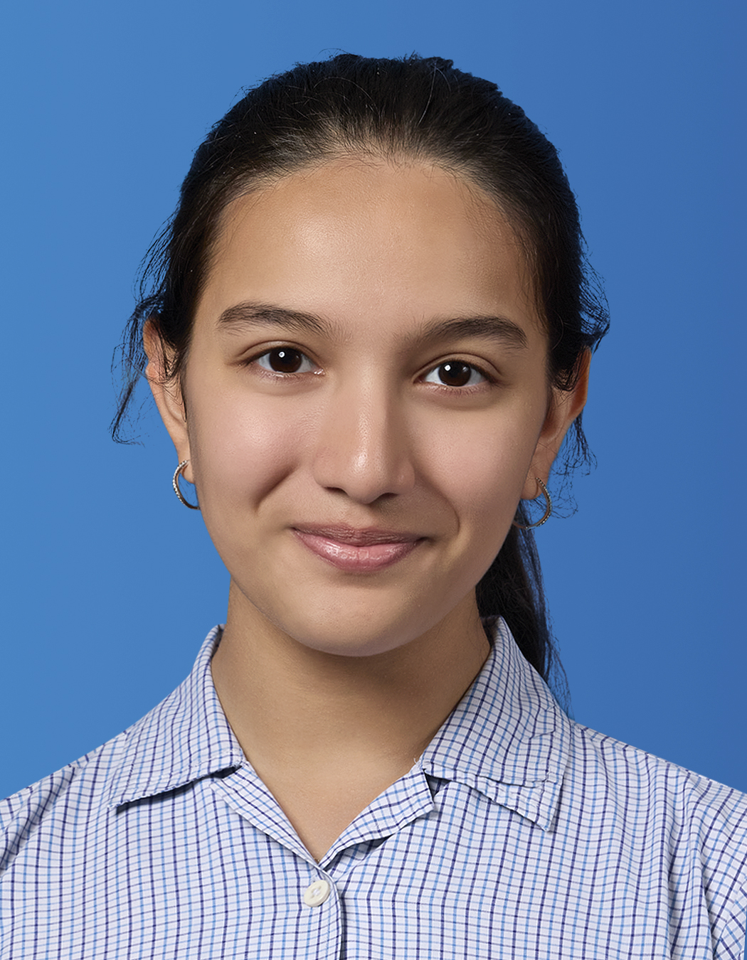 Kaira Desai of IBDP Y12 Excels at Two International Science Olympiads