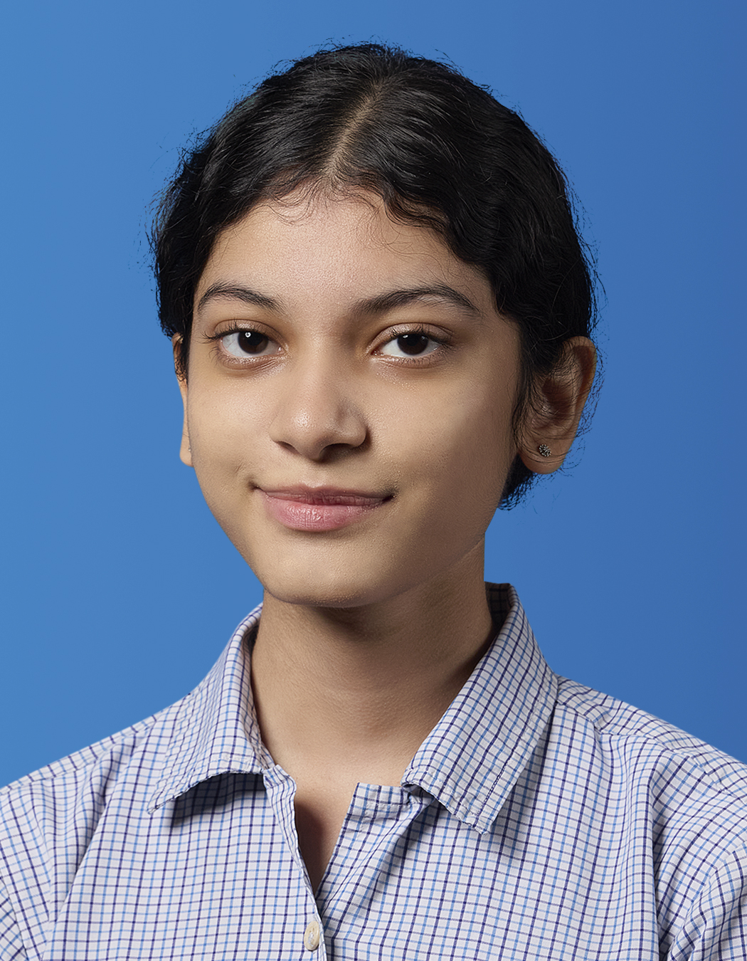 Somya Jain of IBDP Y12 Presents Cancer Research at WIN Symposium 2026 in the USA