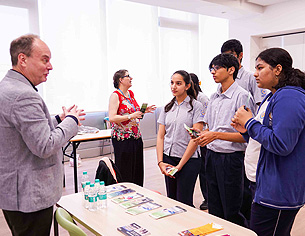 College Counselling