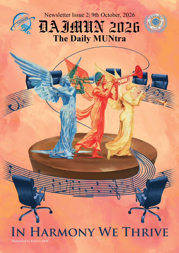 Newsletter - Issue 2