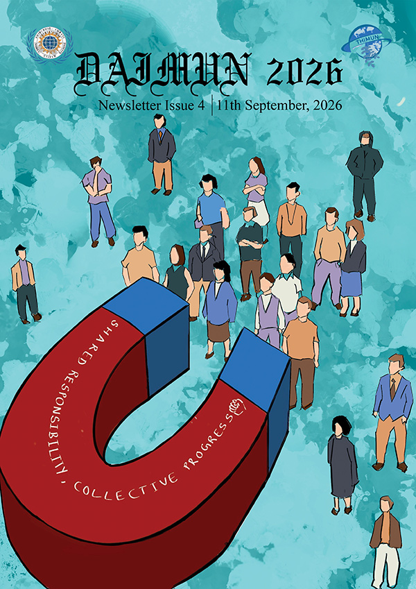 Newsletter - Issue 4