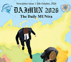 Daimun Newsletter