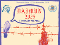 Newsletter - Issue 1