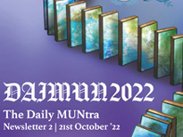 Newsletter - Issue 2