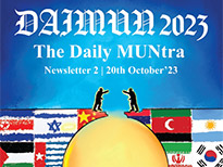 Newsletter - Issue 2