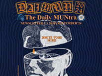 Newsletter - Issue 2