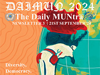 Newsletter - Issue 3