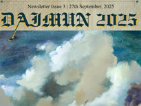 Newsletter - Issue 3