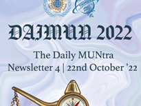 Newsletter - Issue 4